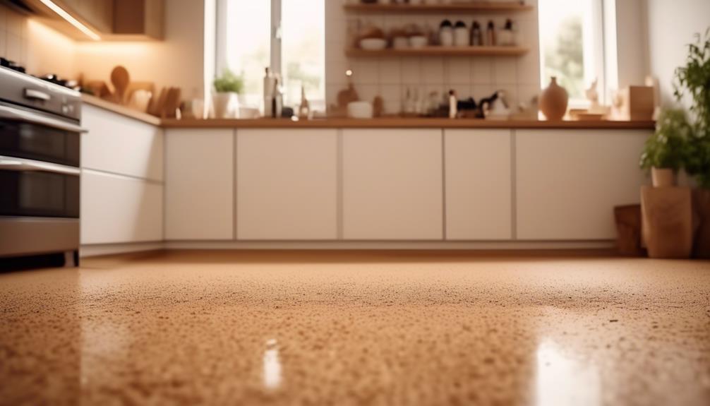 benefits of cork flooring benefits of cork flooring